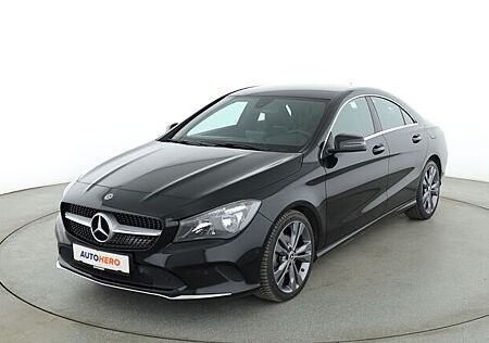 Mercedes-Benz CLA 180 Urban