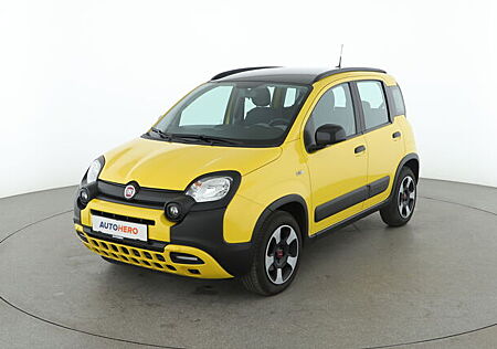 Fiat Panda 1.0 Mild-Hybrid City Cross