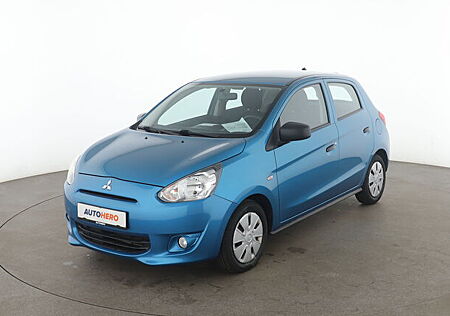 Mitsubishi Space Star 1.0 Basis