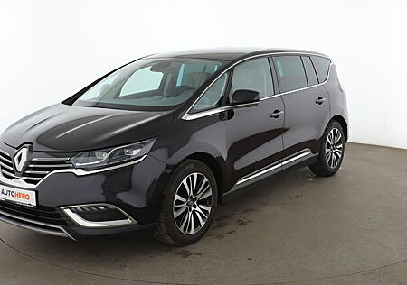 Renault Espace 1.6 dCi Energy Initiale Paris