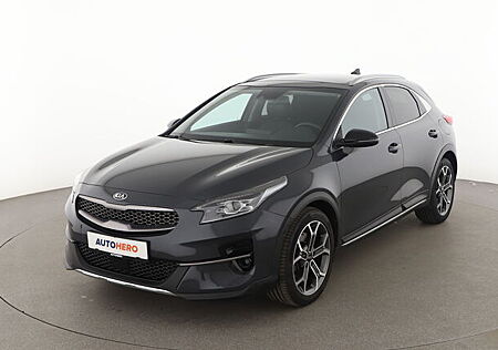 Kia XCeed 1.6 TGDI Platinum Edition