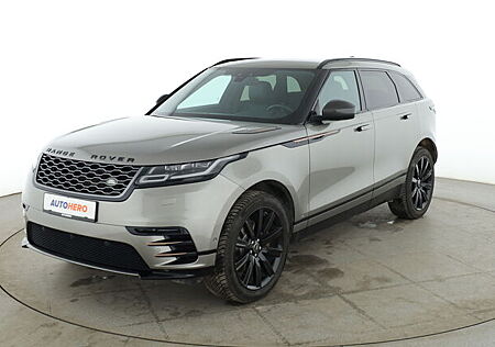 Land Rover Range Rover Velar 2.0 Si4 TwinTurbo R-Dynamic SE