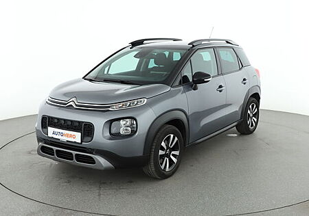Citroën C3 Aircross 1.2 PureTech Shine