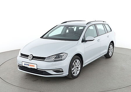VW Golf 1.6 TDI Comfortline BlueMotion