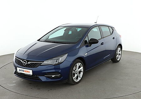 Opel Astra 1.2 Turbo GS Line Start/Stop