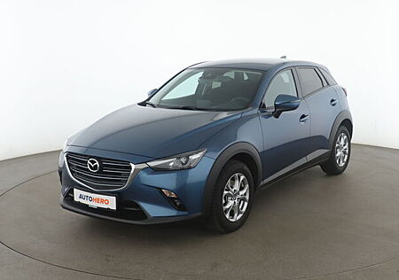 Mazda CX-3 2.0 Skyactiv-G Selection