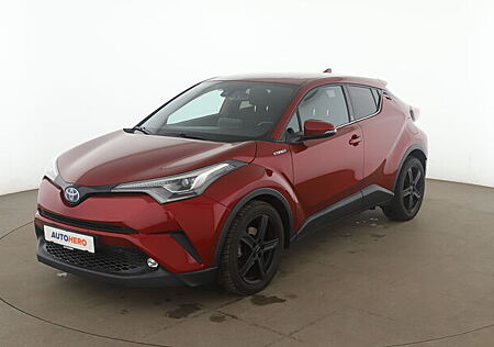 Toyota C-HR 1.8 Hybrid Team D