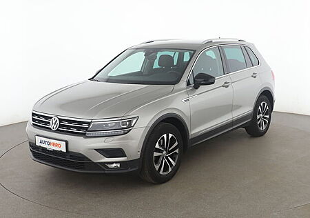 VW Tiguan 1.5 TSI ACT IQ.DRIVE