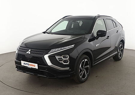 Mitsubishi Eclipse Cross 2.4 Plug-in Hybrid Top 4WD