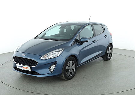 Ford Fiesta 1.0 EcoBoost Cool&Connect