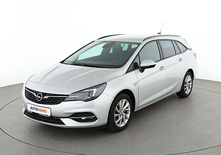 Opel Astra 1.2 Turbo 120 Jahre Start/Stop