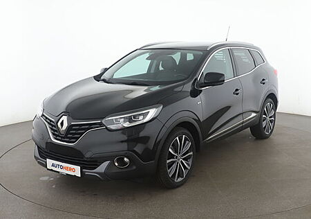 Renault Kadjar 1.2 TCe Energy Bose Edition