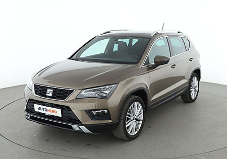 Seat Ateca 1.4 TSI ACT Xcellence 4Drive