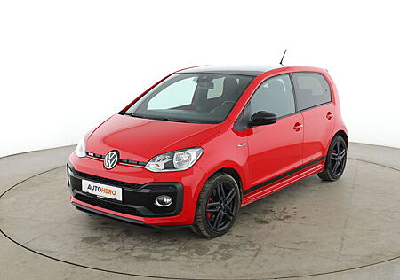 VW Up 1.0 TSI GTI