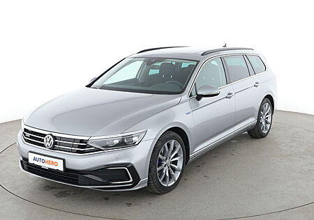 VW Passat 1.4 GTE