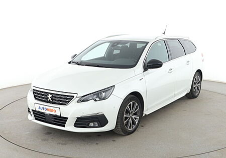 Peugeot 308 1.2 PureTech GT Pack