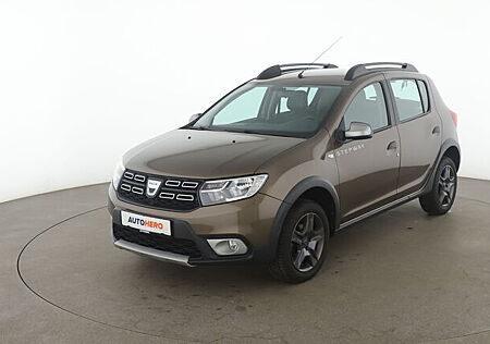 Dacia Sandero 0.9 TCe Stepway Celebration
