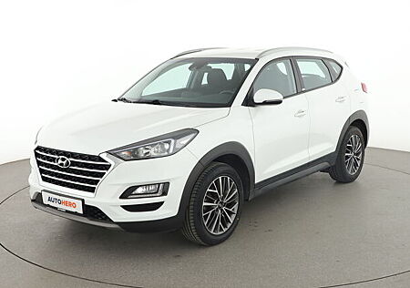 Hyundai Tucson 1.6 TGDI Advantage 2WD