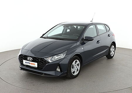 Hyundai i20 1.0 T-GDI Mild-Hybrid Select