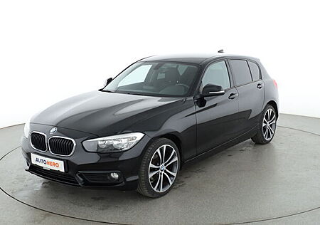 BMW 1er 116i Advantage