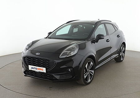 Ford Puma 1.0 EcoBoost Mild-Hybrid ST-Line X