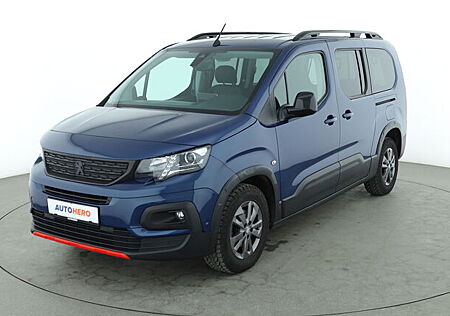 Peugeot Rifter 1.2 PureTech Allure Pack L2