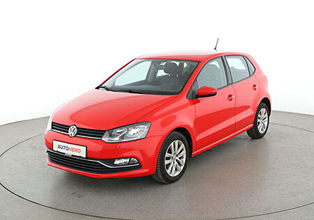 VW Polo 1.2 TSI Advance BlueMotion