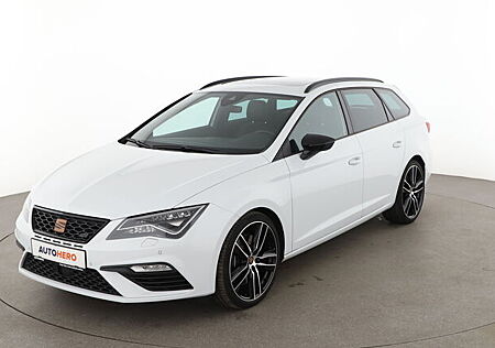 Seat Leon 2.0 TSI Cupra 300 4Drive