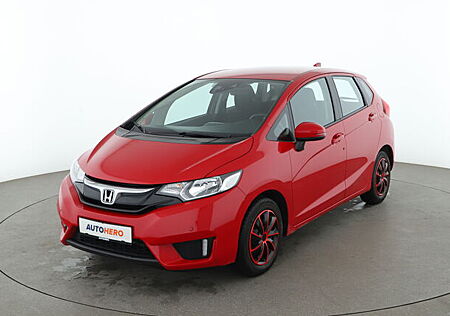 Honda Jazz 1.3 i-VTEC Comfort