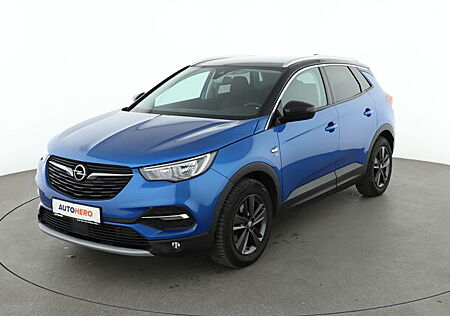 Opel Grandland X 1.2 120 Jahre