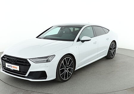 Audi A7 3.0 V6 TFSI quattro 55