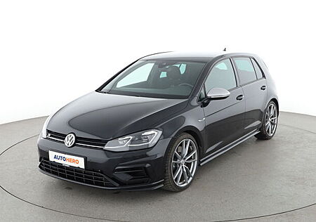 VW Golf 2.0 TSI R BlueMotion 4Motion
