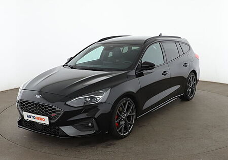 Ford Focus 2.3 EcoBoost ST