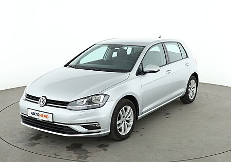 VW Golf 1.6 TDI Comfortline BlueMotion