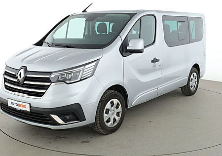 Renault Trafic 2.0 BLUE dCi L1H1 3,0t (8/9 Sitze) Life