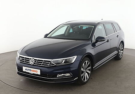 VW Passat 1.8 TSI Highline BlueMotion