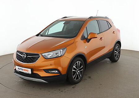 Opel Mokka X 1.4 Turbo Edition