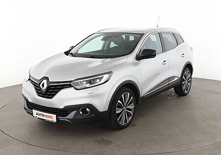 Renault Kadjar 1.2 TCe Energy Bose Edition