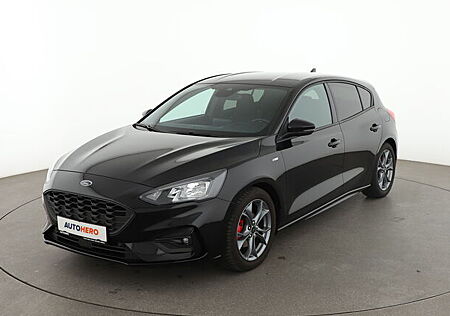 Ford Focus 1.5 EcoBoost ST-Line X