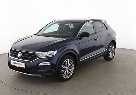 VW T-Roc 1.5 TSI ACT Style