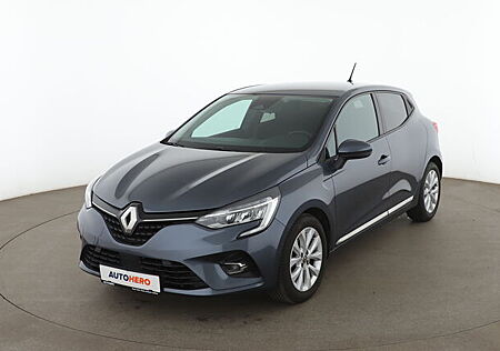 Renault Clio 1.0 TCe Experience