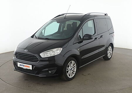 Ford Tourneo 1.0 EcoBoost Titanium