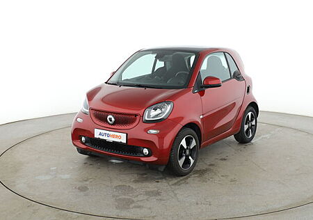 Smart ForTwo 1.0 passion