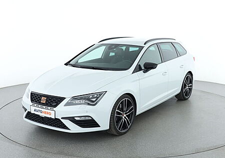Seat Leon 2.0 TSI Cupra 300 4Drive