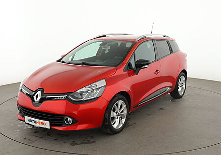 Renault Clio 0.9 Energy Limited