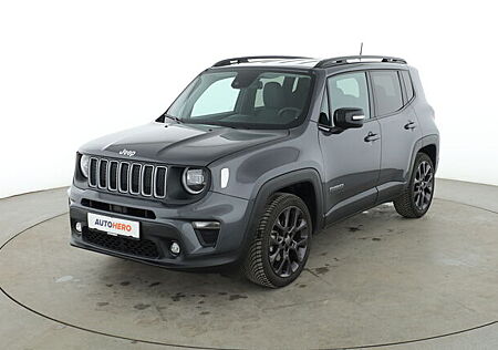 Jeep Renegade 1.5 GSE T4 e-Hybrid Longitude FWD