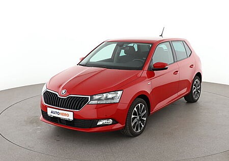 Skoda Fabia 1.0 TSI Drive 125