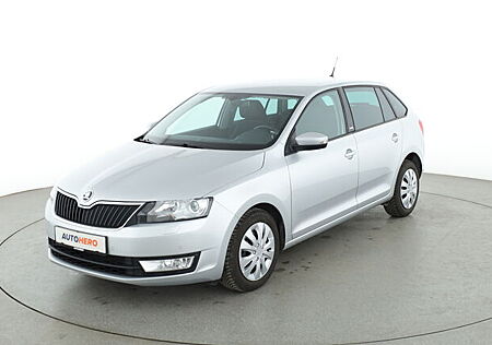 Skoda Rapid 1.4 TDI Joy