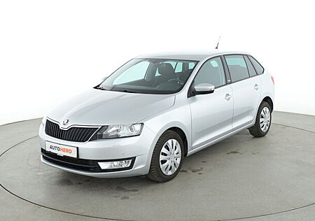 Skoda Rapid 1.4 TDI Joy