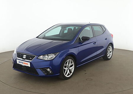 Seat Ibiza 1.0 TSI FR